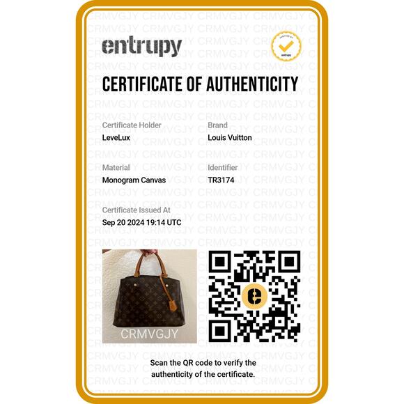 💎✨GORGEOUS✨💎 Authentic Louis Vuitton Satchel Bag - Picture 11 of 11